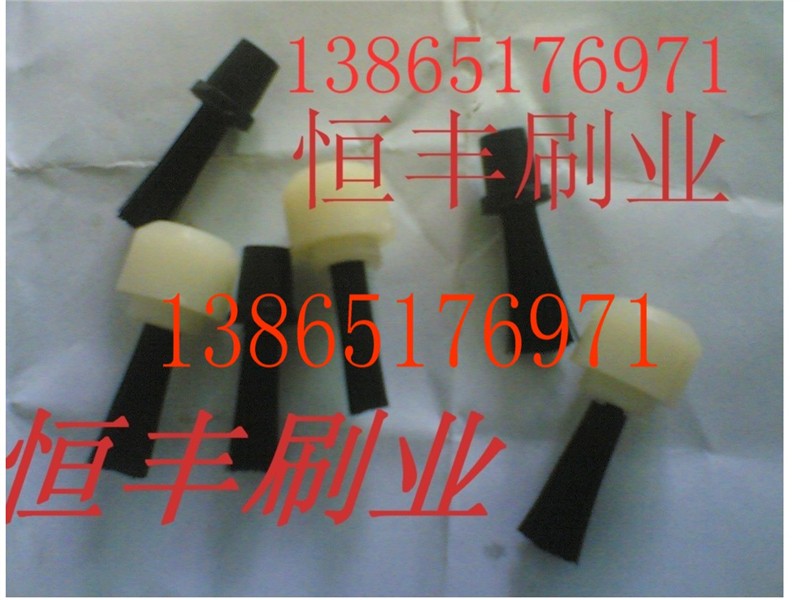 供应村田数控转塔冲床毛刷，工作台毛刷
